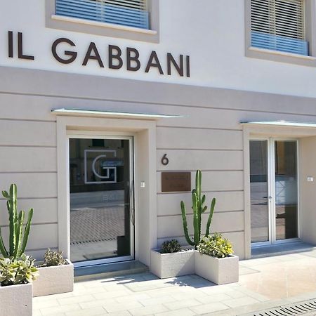 Il Gabbani B&B Marina Di Bibbona Exterior photo