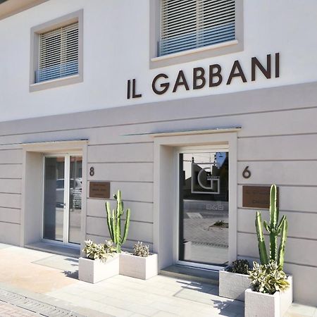 Il Gabbani B&B Marina Di Bibbona Exterior photo
