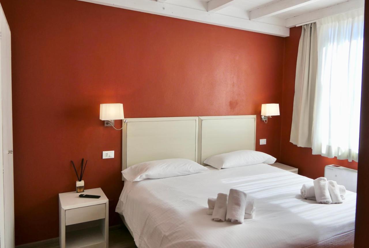 Il Gabbani B&B Marina Di Bibbona Exterior photo