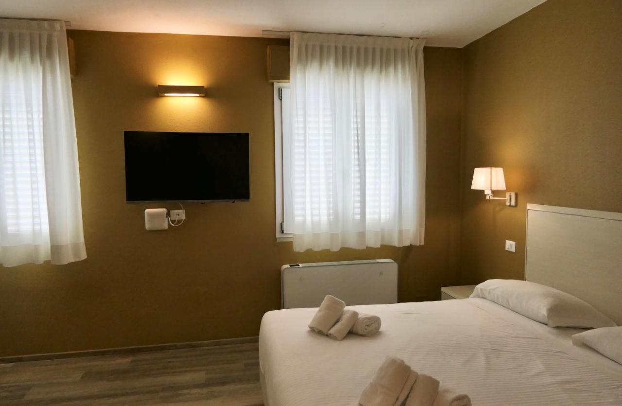 Il Gabbani B&B Marina Di Bibbona Exterior photo