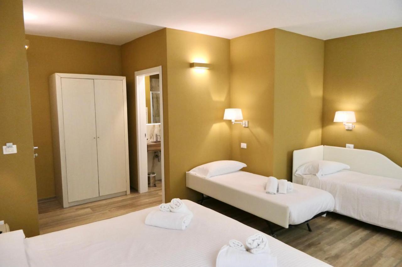 Il Gabbani B&B Marina Di Bibbona Exterior photo